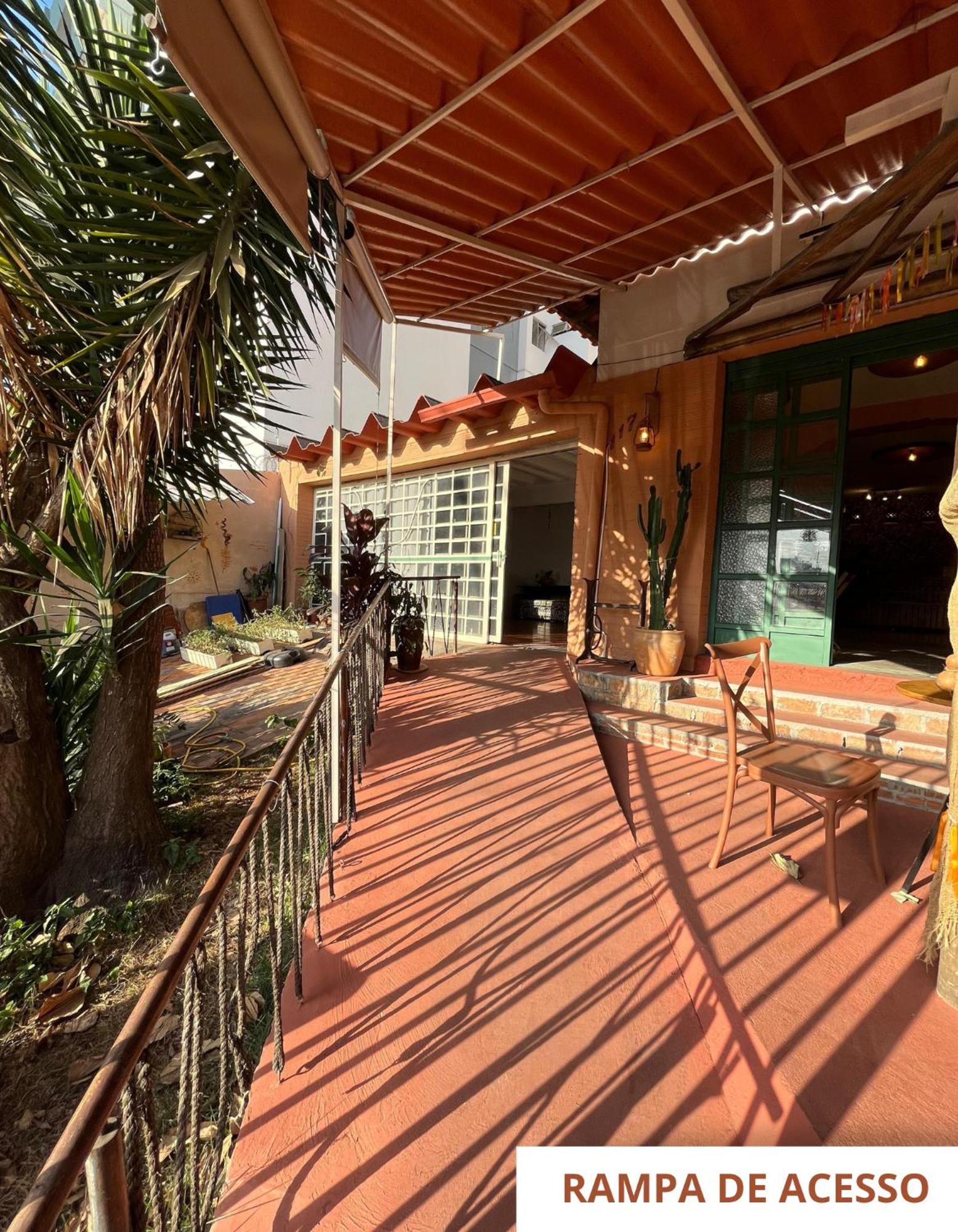 Cacau Hostel Cafe - Goiania — Fotos 3